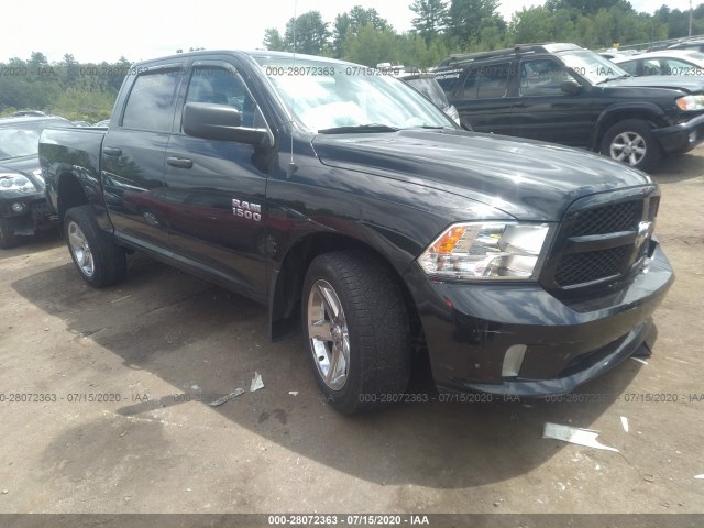 RAM 1500 2015 1c6rr7kt1fs648299