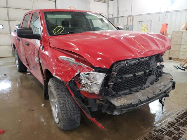 RAM 1500 ST 2015 1c6rr7kt1fs648562