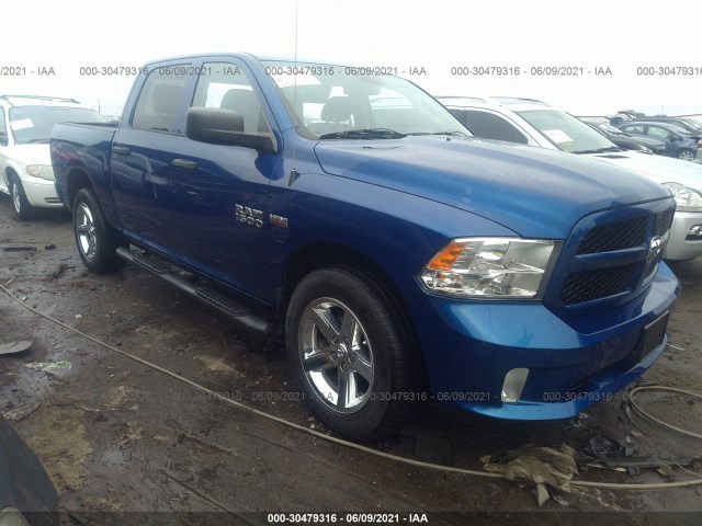 RAM 1500 2015 1c6rr7kt1fs690911