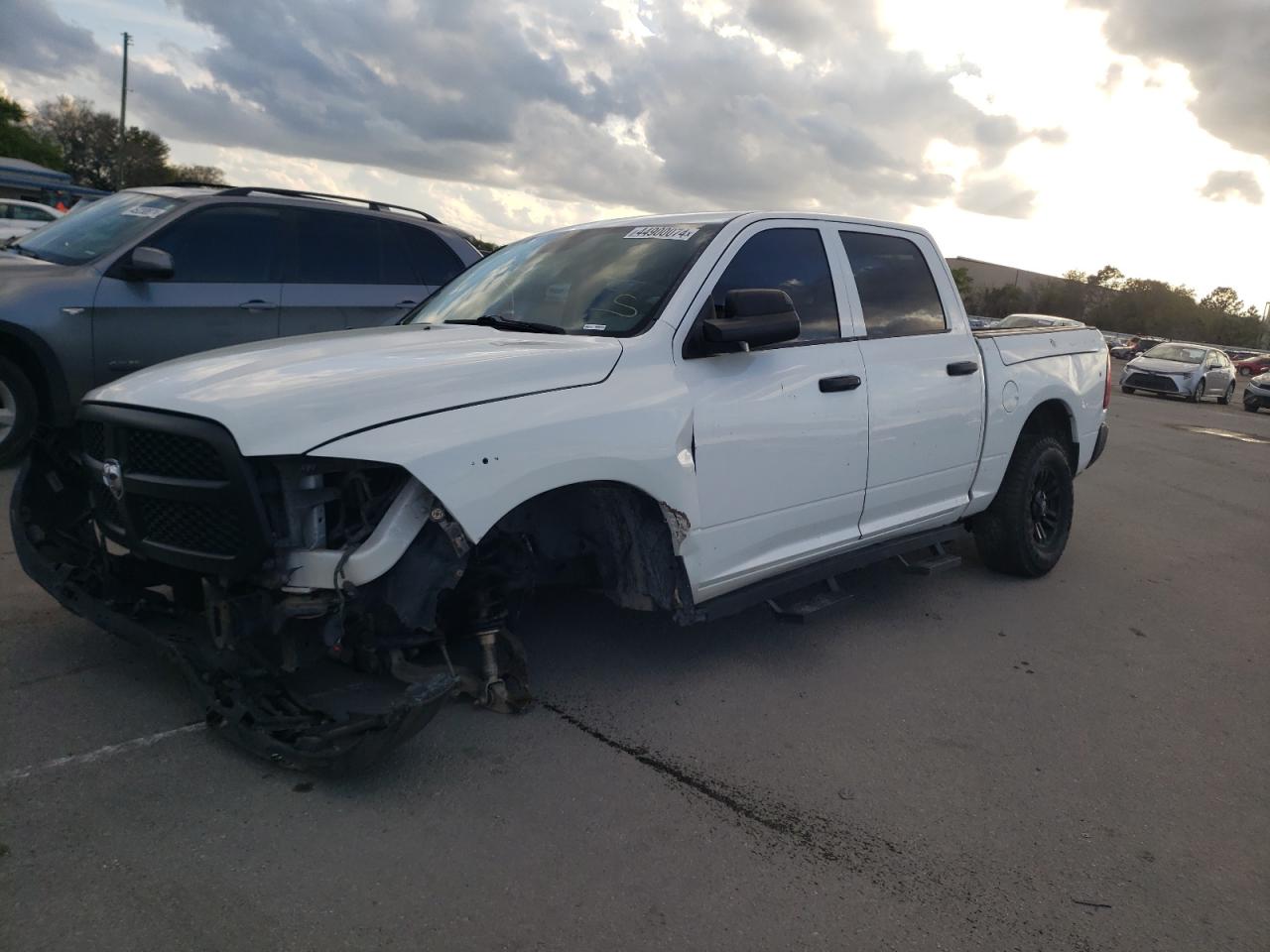 RAM 1500 2015 1c6rr7kt1fs693677