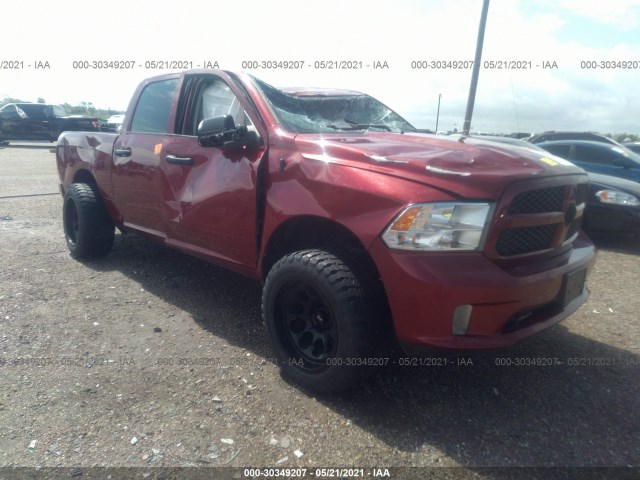 RAM 1500 2015 1c6rr7kt1fs718299