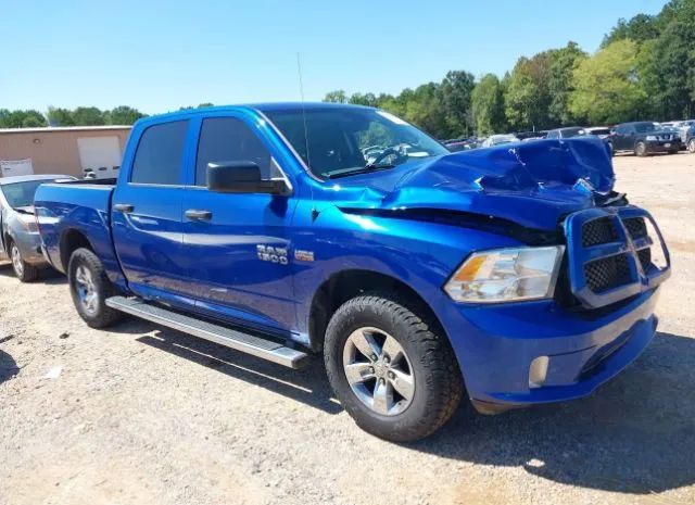 RAM 1500 2016 1c6rr7kt1g2301346