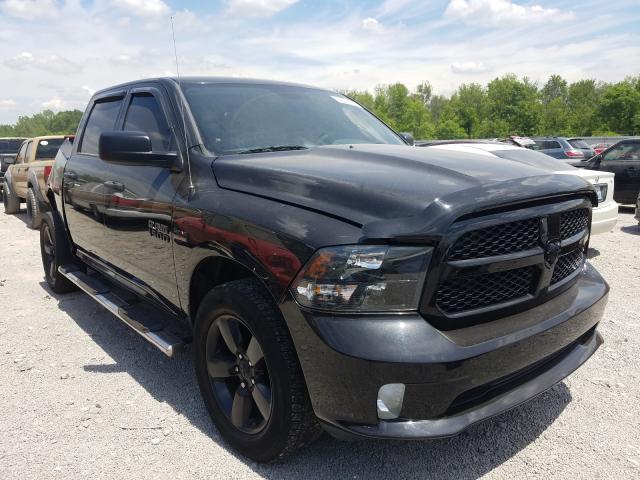 RAM 1500 ST 2016 1c6rr7kt1gs110557