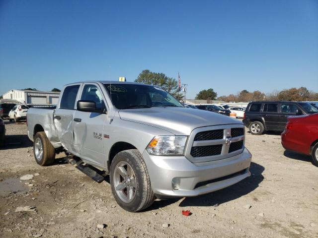 RAM 1500 ST 2016 1c6rr7kt1gs112132