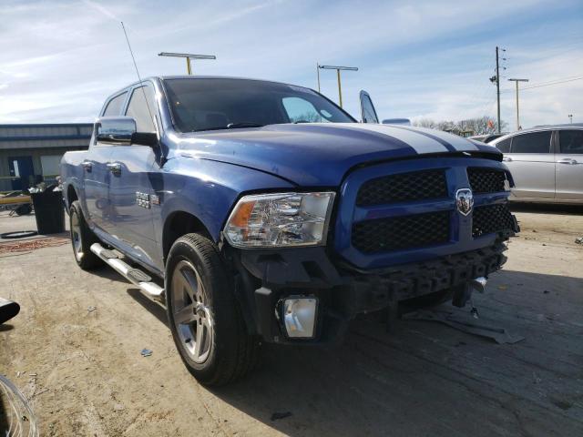 RAM 1500 ST 2016 1c6rr7kt1gs215051