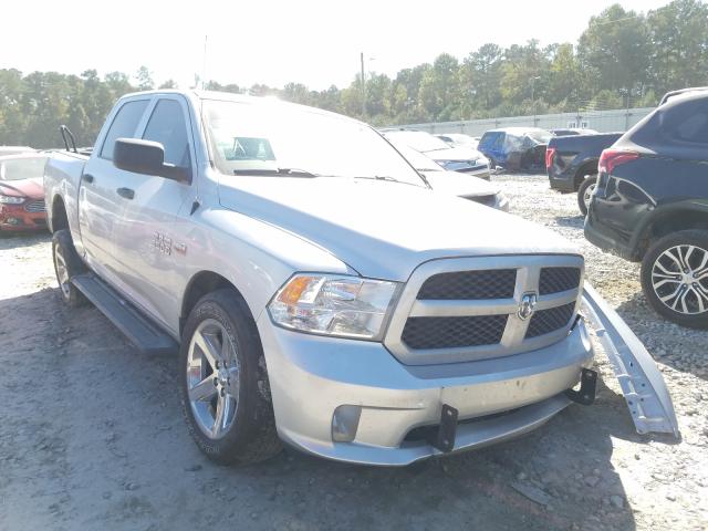 RAM 1500 ST 2016 1c6rr7kt1gs218547