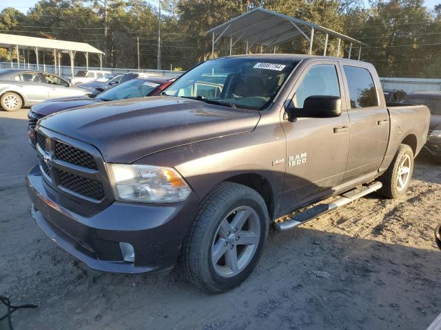 RAM 1500 ST 2016 1c6rr7kt1gs218550