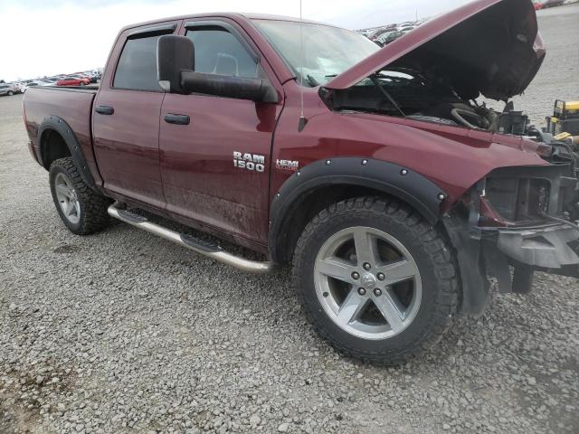 RAM 1500 ST 2016 1c6rr7kt1gs219276