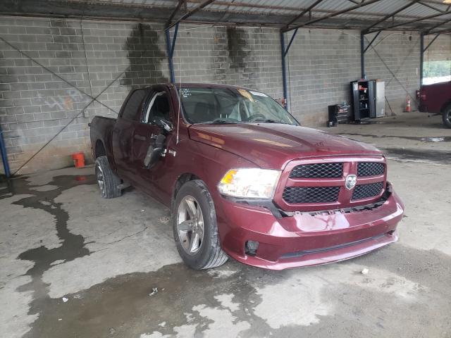 RAM 1500 ST 2017 1c6rr7kt1hs601082