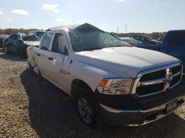 RAM 1500 ST 2017 1c6rr7kt1hs697859