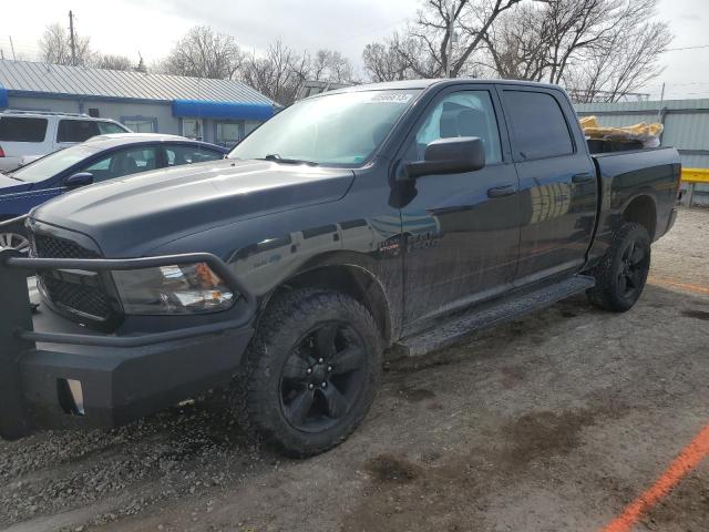 RAM 1500 ST 2017 1c6rr7kt1hs733100