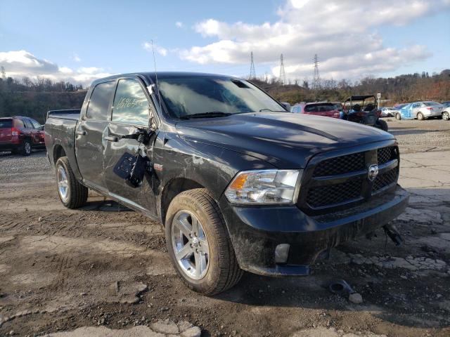 RAM 1500 ST 2018 1c6rr7kt1js148295