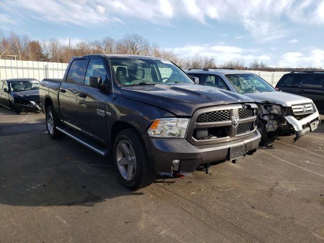 RAM 1500 ST 2018 1c6rr7kt1js222749