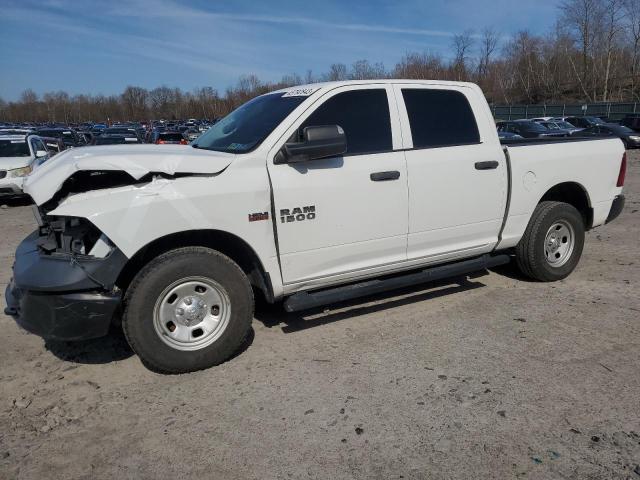 RAM 1500 ST 2018 1c6rr7kt1js295720