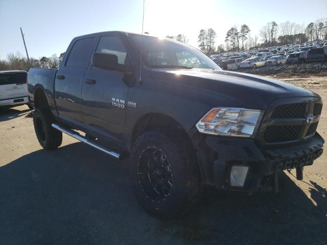 RAM 1500 ST 2018 1c6rr7kt1js314329