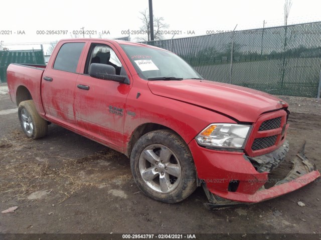 RAM 1500 2018 1c6rr7kt1js333186