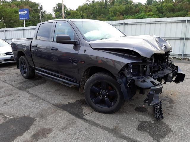 RAM 1500 CLASS 2019 1c6rr7kt1ks506318