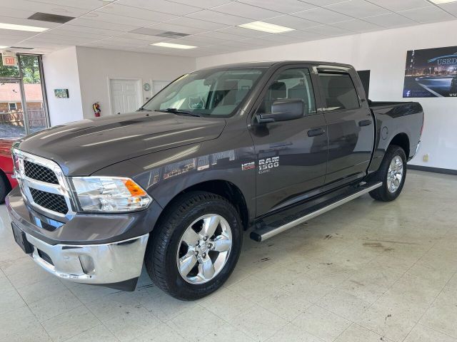 RAM 1500 CLASSIC 2019 1c6rr7kt1ks525502