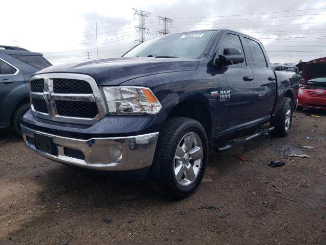 RAM 1500 CLASS 2019 1c6rr7kt1ks541490