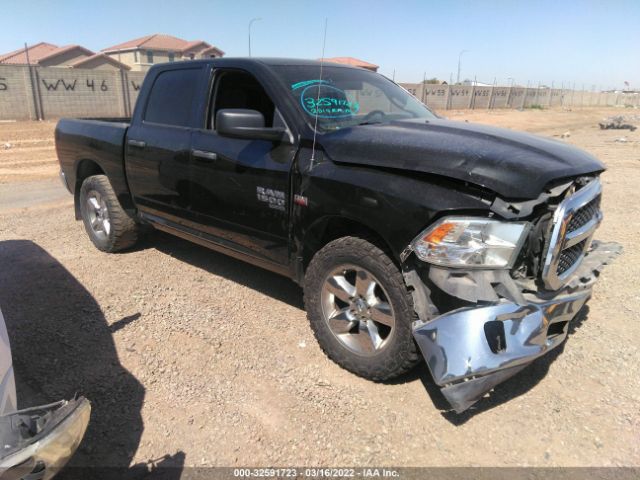 RAM 1500 CLASSIC 2019 1c6rr7kt1ks541523