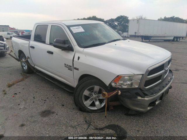 RAM 1500 CLASSIC 2019 1c6rr7kt1ks545488