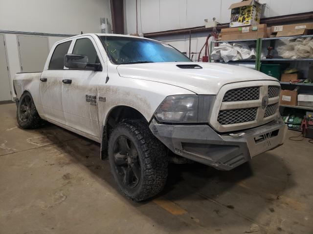 RAM 1500 CLASS 2019 1c6rr7kt1ks599678