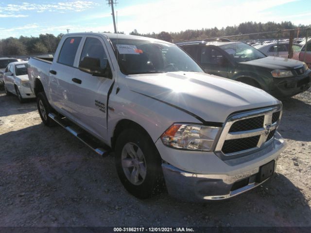 RAM 1500 CLASSIC 2019 1c6rr7kt1ks602143