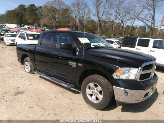 RAM 1500 CLASSIC 2019 1c6rr7kt1ks744623