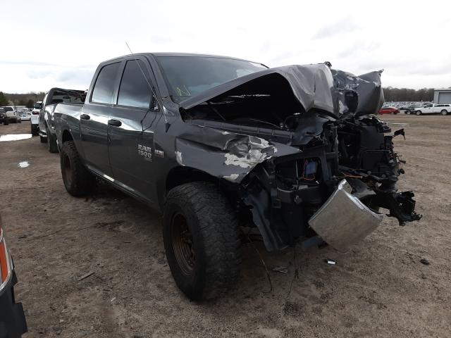 RAM 1500 CLASS 2019 1c6rr7kt1ks745240