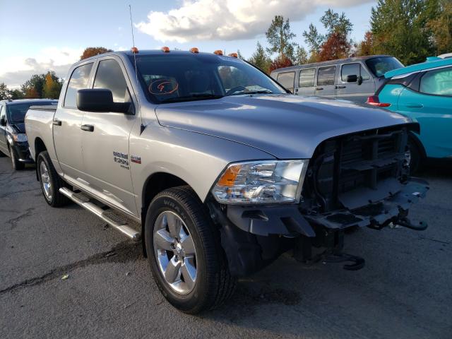 RAM 1500 CLASS 2020 1c6rr7kt1ls141169