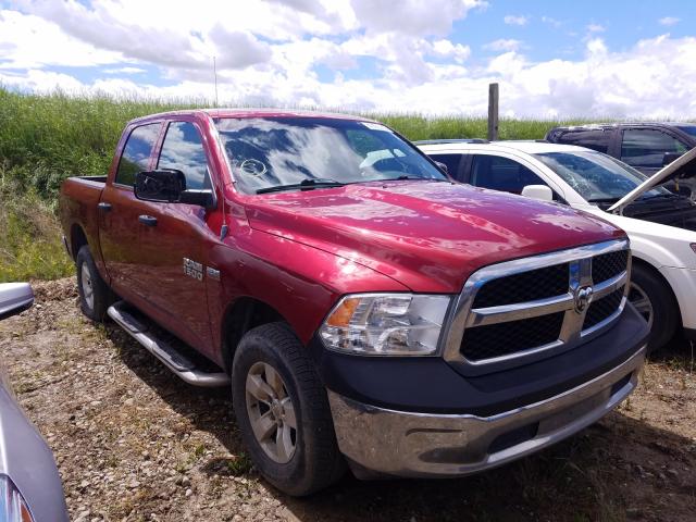 RAM 1500 ST 2013 1c6rr7kt2ds521610