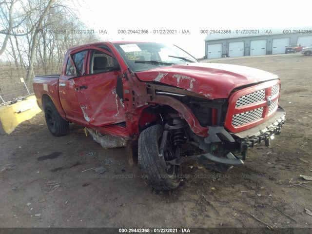 RAM 1500 2013 1c6rr7kt2ds531974