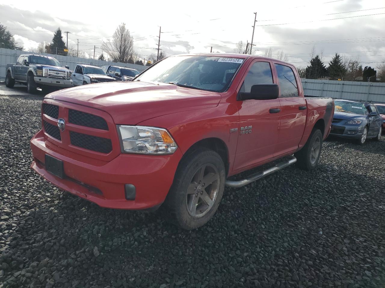 RAM 1500 2013 1c6rr7kt2ds561136