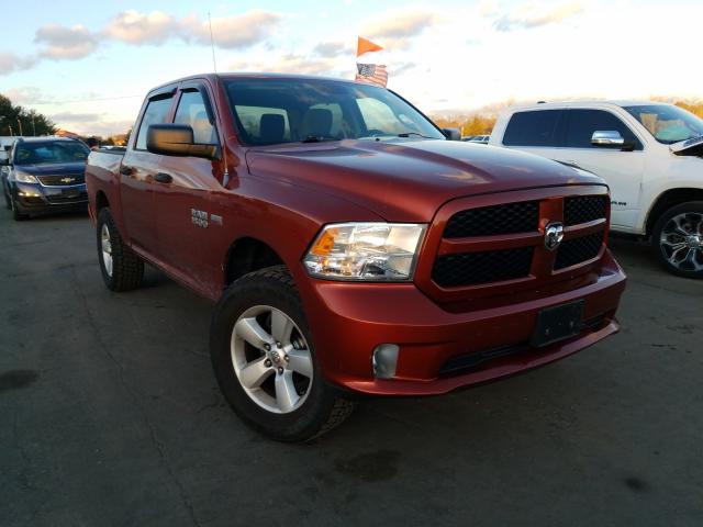 RAM 1500 2013 1c6rr7kt2ds567891