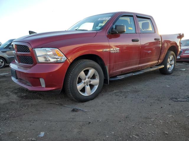 RAM 1500 ST 2013 1c6rr7kt2ds571469