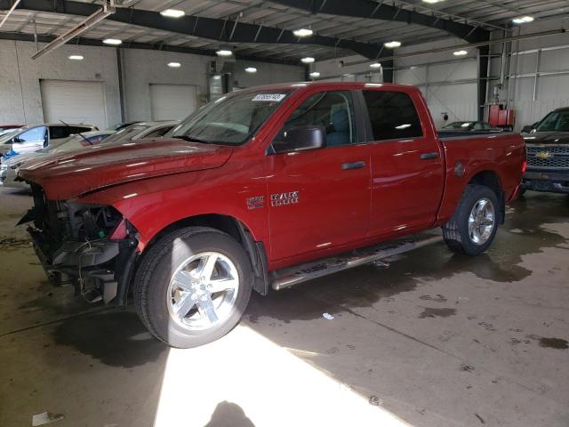 RAM 1500 ST 2013 1c6rr7kt2ds574937