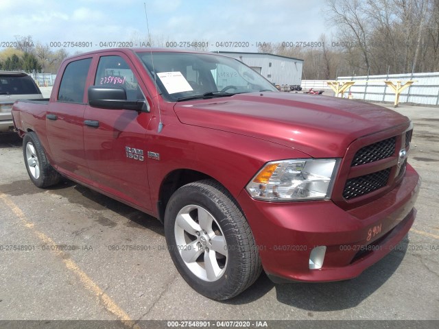 RAM 1500 2013 1c6rr7kt2ds618130