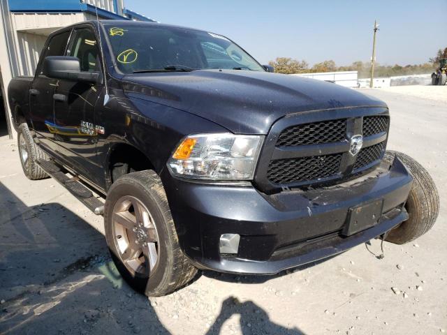 RAM 1500 ST 2013 1c6rr7kt2ds646588