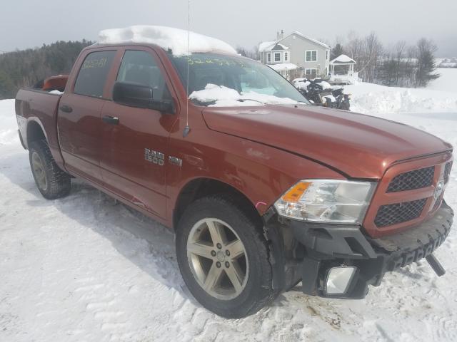 RAM 1500 ST 2013 1c6rr7kt2ds648650