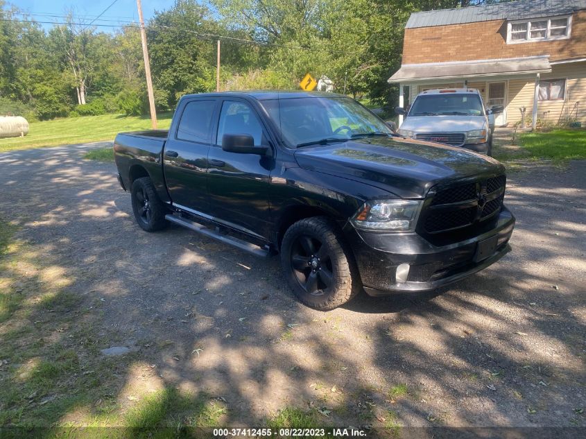 RAM 1500 2013 1c6rr7kt2ds720138