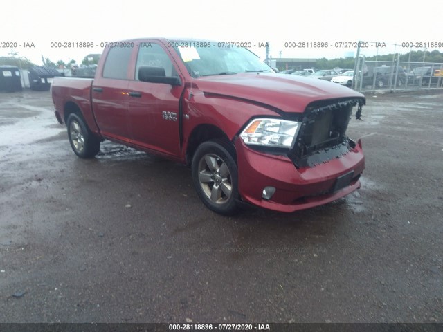 RAM 1500 2014 1c6rr7kt2es105834