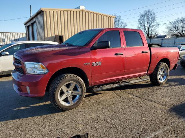 RAM 1500 2014 1c6rr7kt2es107180