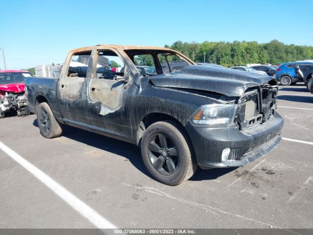 RAM 1500 2014 1c6rr7kt2es115392