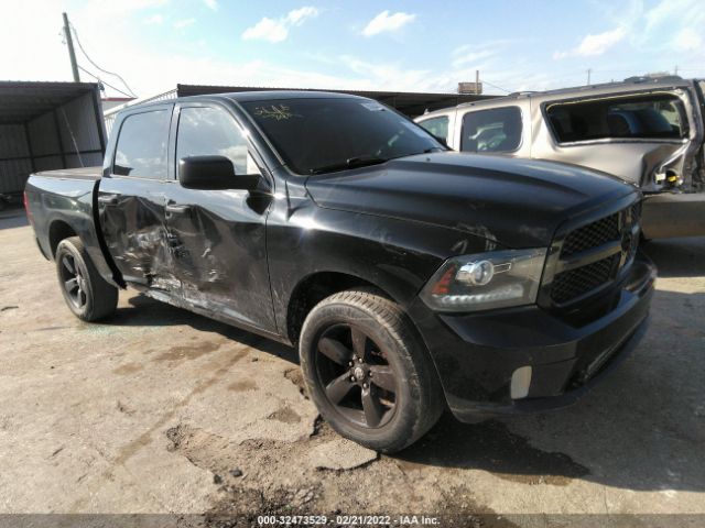 RAM 1500 2014 1c6rr7kt2es115425