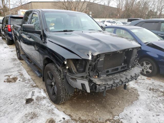 RAM 1500 ST 2014 1c6rr7kt2es142401