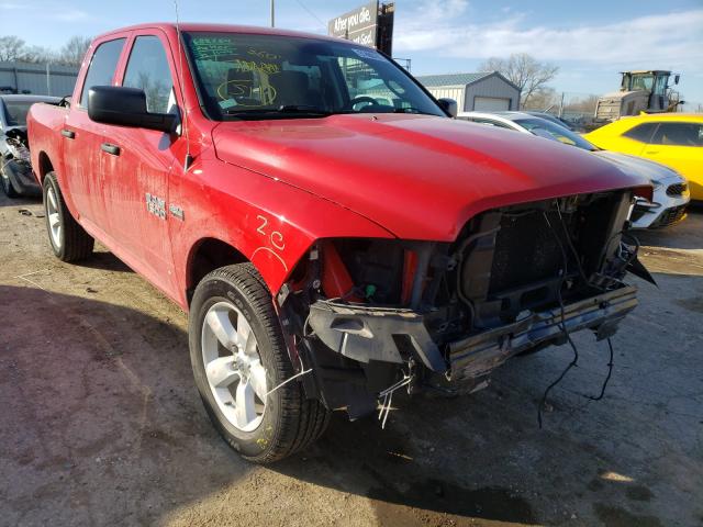 RAM 1500 ST 2014 1c6rr7kt2es200927