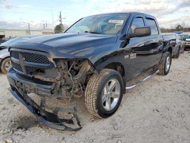 RAM 1500 ST 2014 1c6rr7kt2es241655