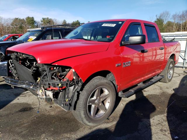 RAM 1500 2014 1c6rr7kt2es244684