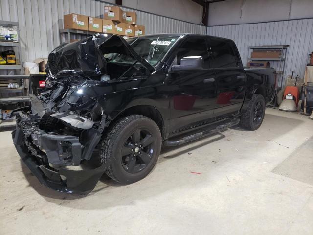 RAM 1500 ST 2014 1c6rr7kt2es249254