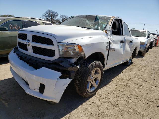 RAM 1500 ST 2014 1c6rr7kt2es263526